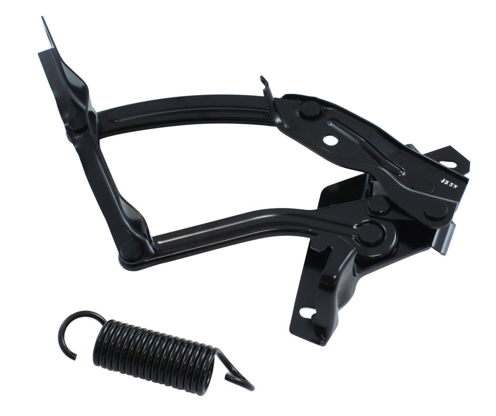 Hood Hinge 71-73 LH