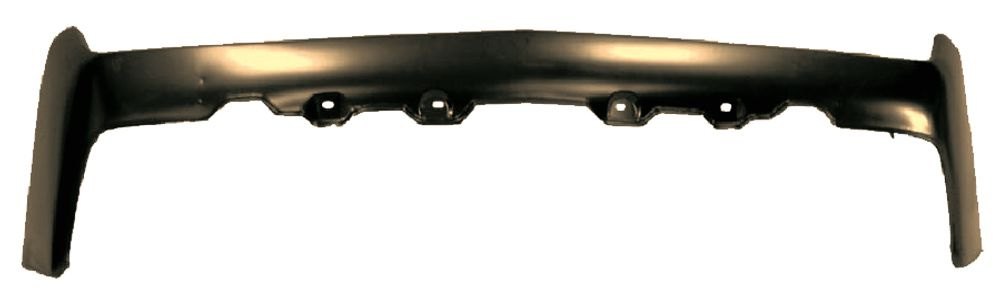 Front valance lower Mustang 71-72