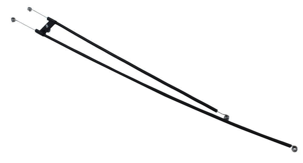 Heater cable 69-73 w/o AC