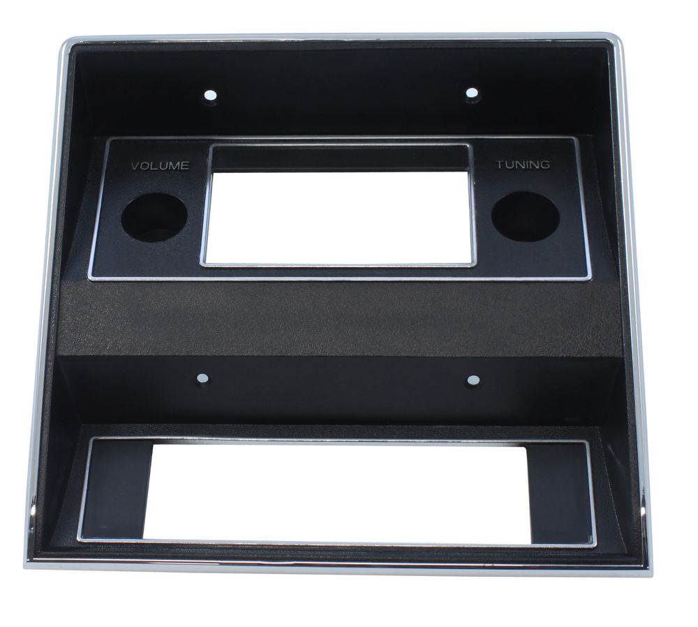 Sarg radiopanel 71-73