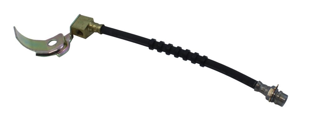 Brake hose rear 71-73 Mustang