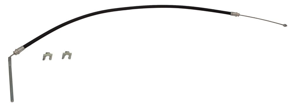 Front Emergency cable 71-73