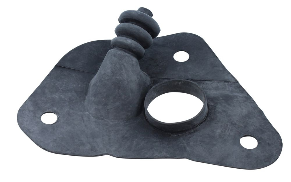 Seal steering column firewall M/T 71-73