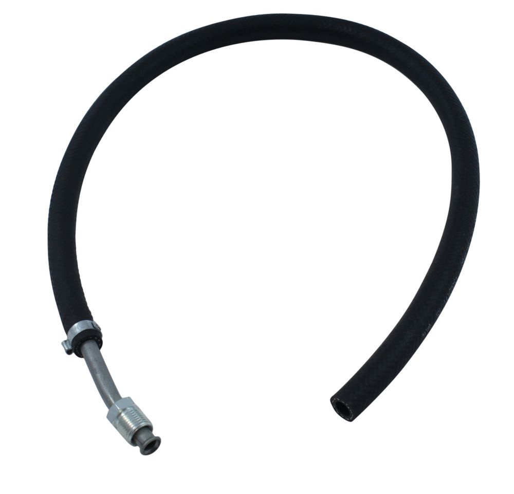 Power steering hose, return 71-73