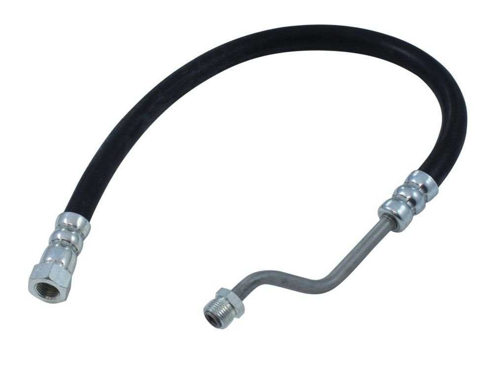 P/S pressure hose 72-73 (6/1 72-)