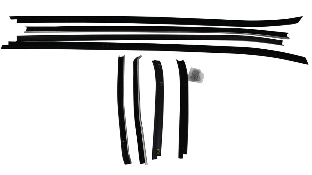 Beltline kit 71-73 FB