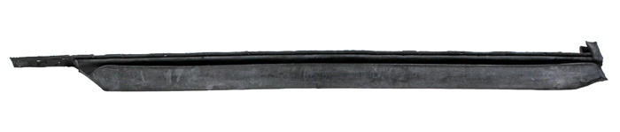 Gummilist HT Ruta Mustang 71-73 FB H� OE