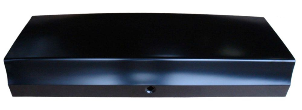 Trunk lid Mustang 71-73 FB