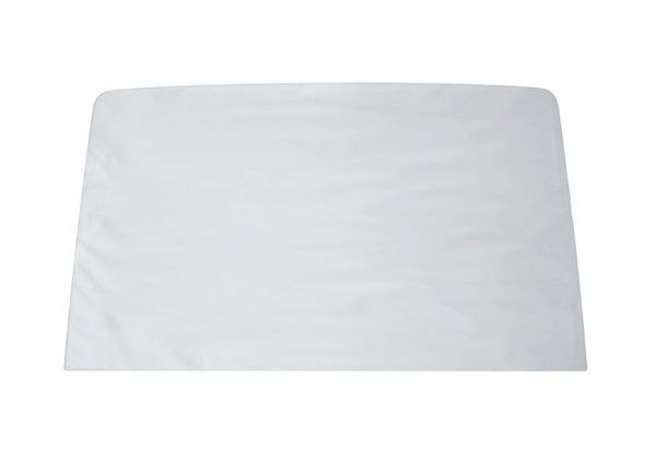 Rear window 71-73 FB tinted