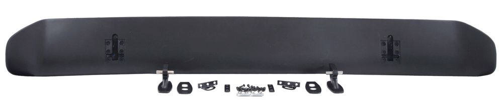 Rear spoiler 71-73 FB w.hardware