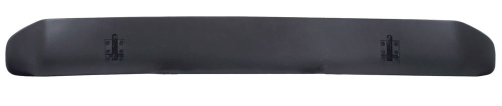 Spoiler rear glasfiber 71-73 FB