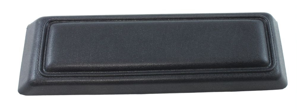 Konsol Lock/Armst�d 71-73 Svart