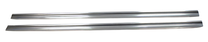 Prydnadslist tr�skel Mustang 71-73