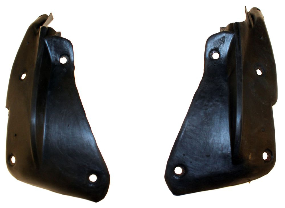 Door window seal 71-73