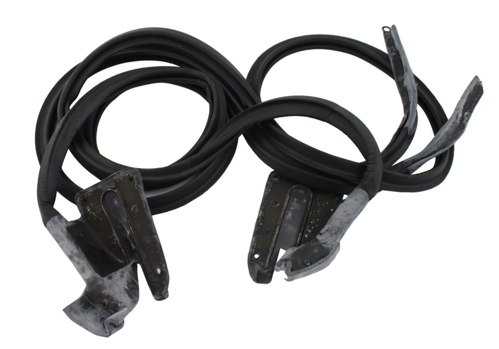 Gummilist D�rr Mustang 71-73