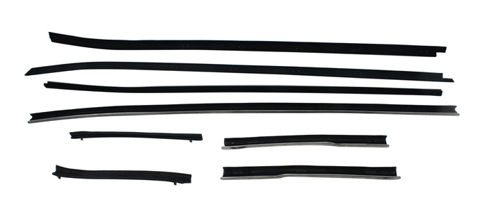 Beltline kit 71-73 CP Standard