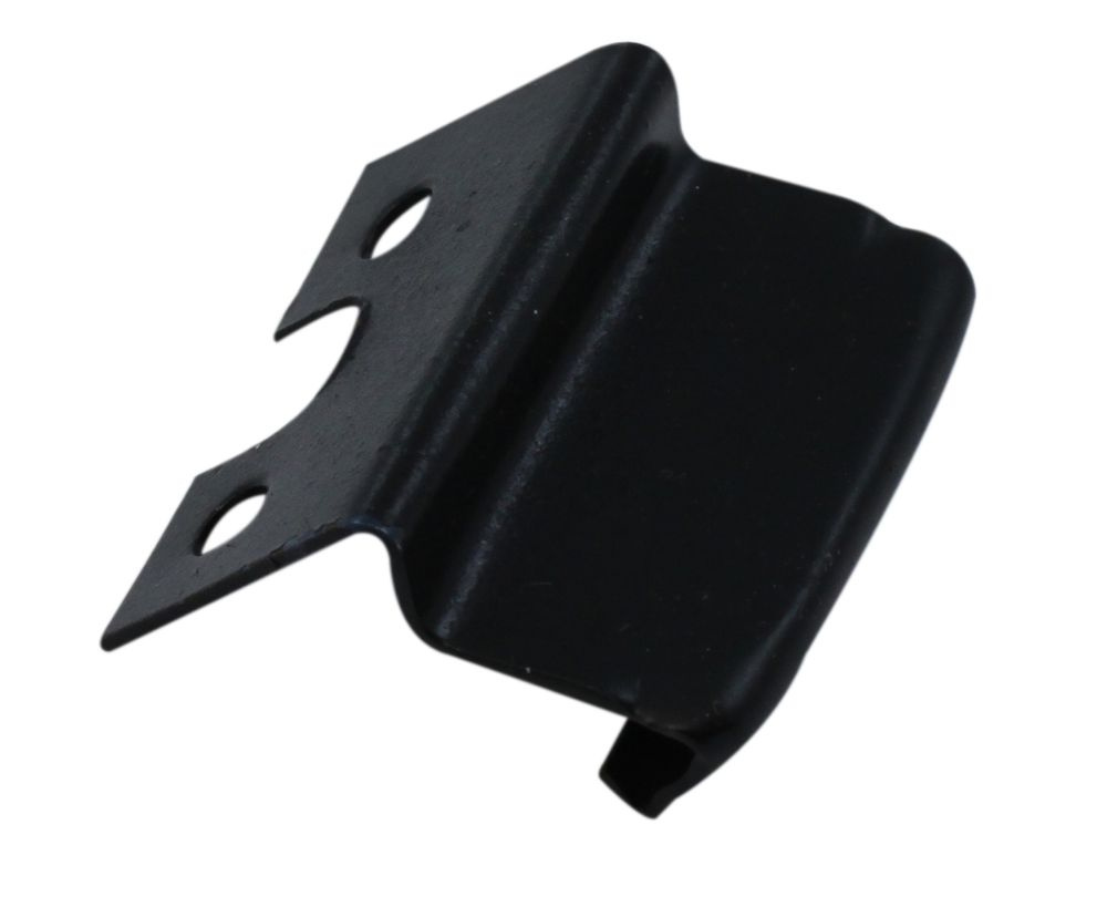 Roof rail W/S clip 71-73 at door