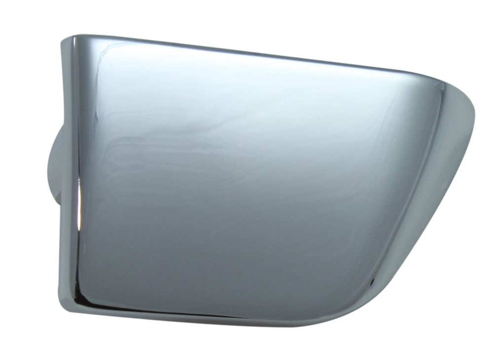 D�rrhandtag De Luxe 71-73 inre V�