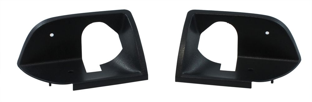 Prydnadsplatta D�rrpanel 71-73 Deluxe