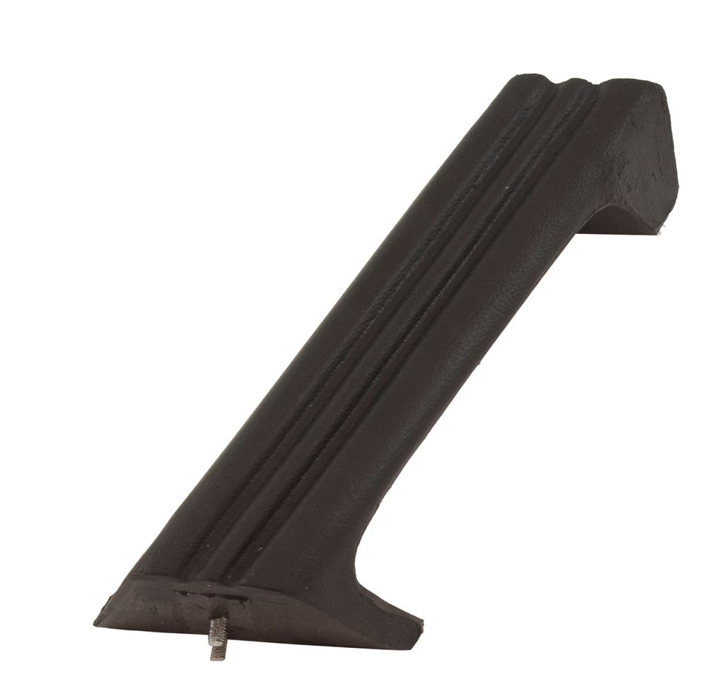 Inner door handle 71-73 DLX black, LH