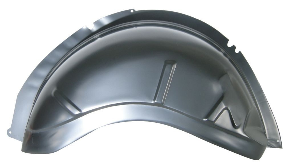 Wheelhouse inner 71-73 RH