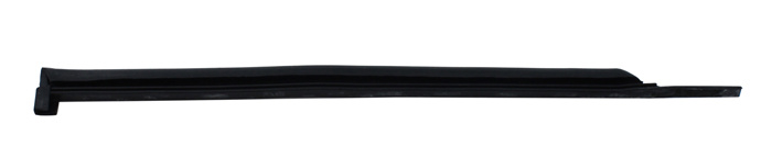 Gummilist HT-ruta Mustang 71-73 CP/CV H�