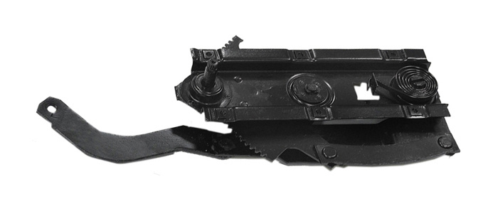 Hissmekanism Sidoruta Mustang 71-73 H�B