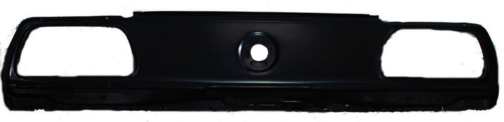 Bakstycke Mustang 71-73