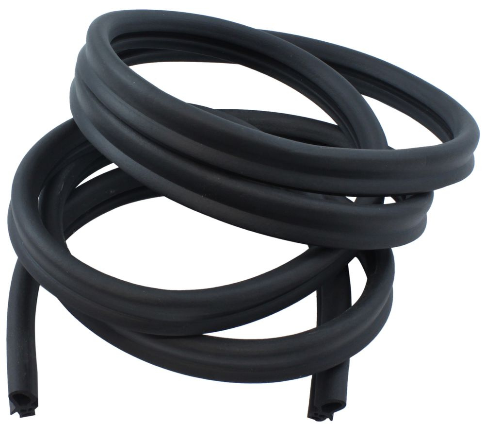 Gummilist Bagage 71-73 CP/CV