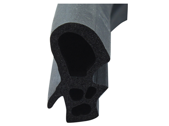 Gummilist Bagage 71-73 CP/CV