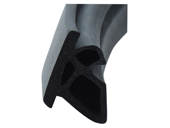 Rubber seal Roof CP/FB 71/73