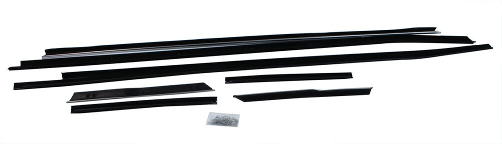 Beltline kit 71-73 CV