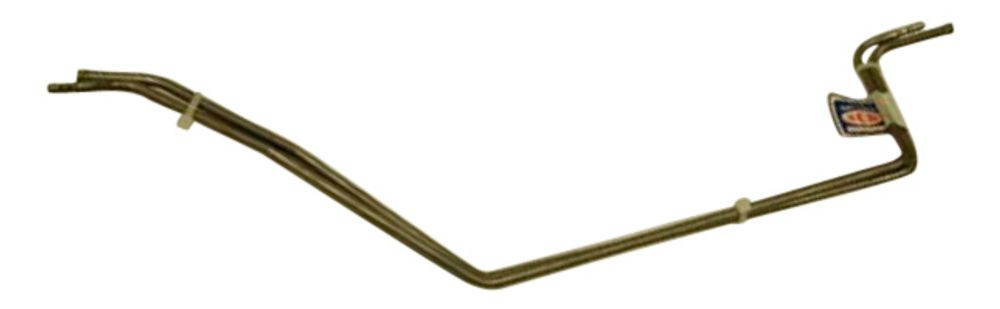 Vacuum line C6 - 351 71-73 V8