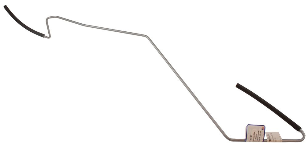 Vakuumr�r C4 71-73 V8