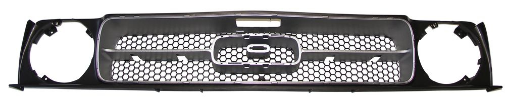 Grill 71-72 Mustang STD