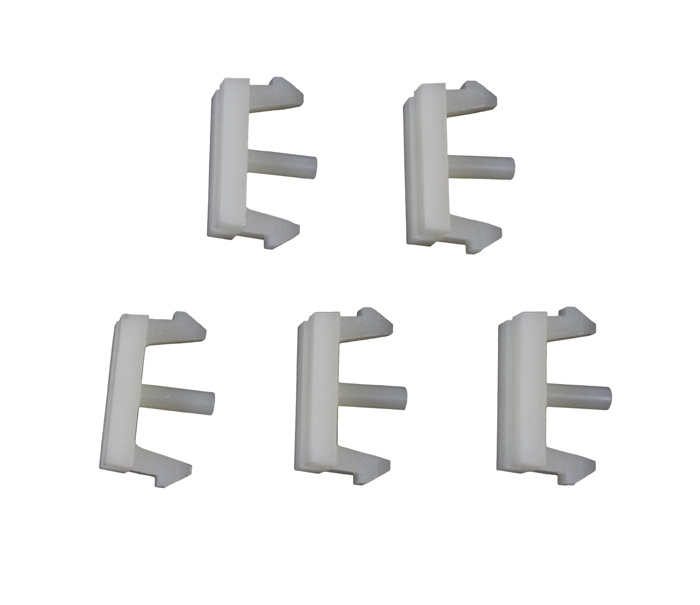 Clip grill 71-72 set/5