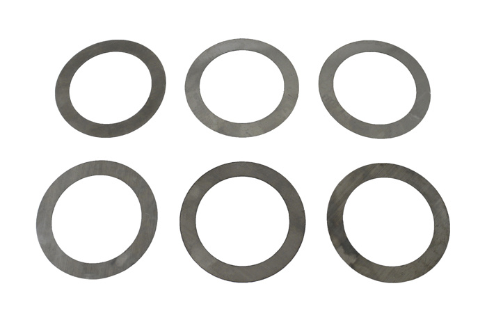 Shimssats pinjong Spicer 27/30 bakre