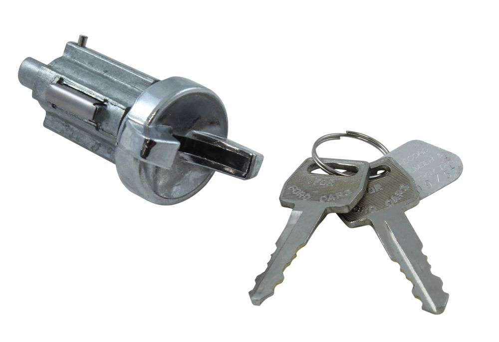 Ignition switch 70-73