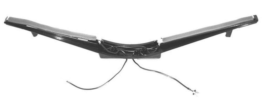 Signalring Mustang 70-73