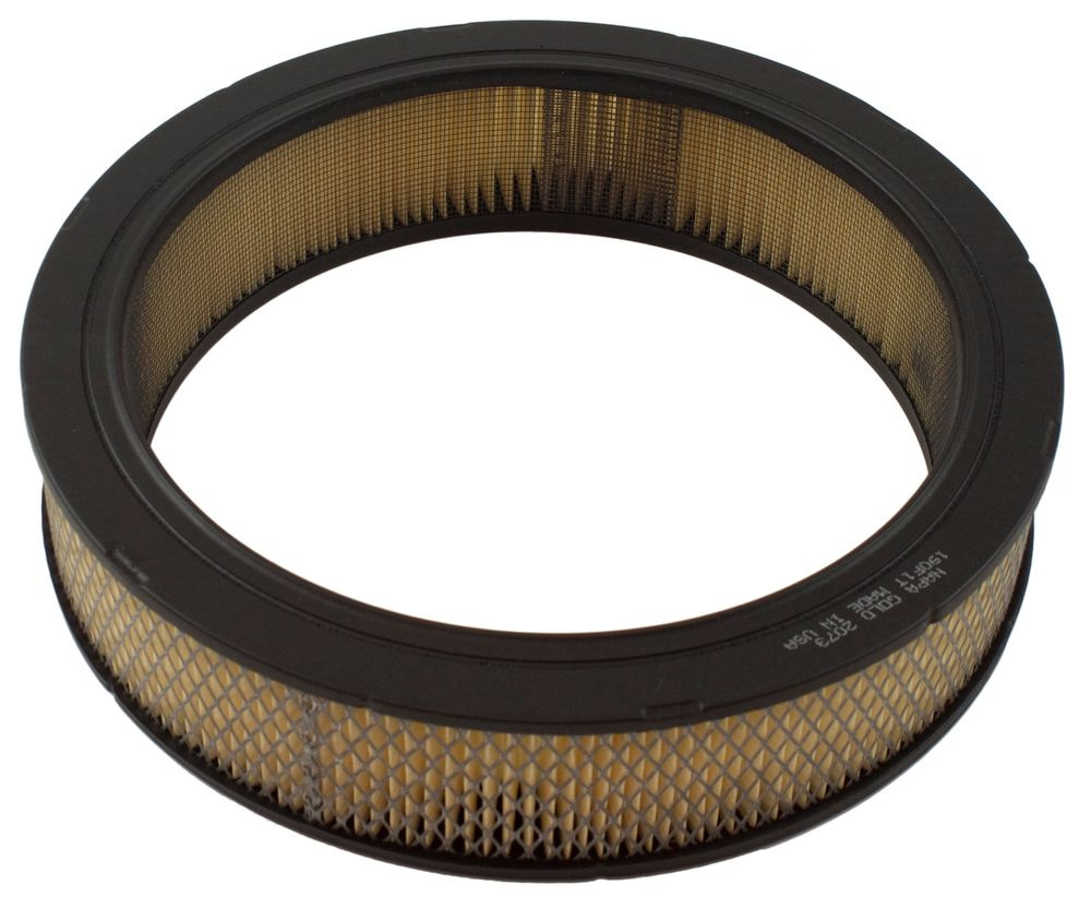 Luftfilterinsats V8 72 Mustang 302