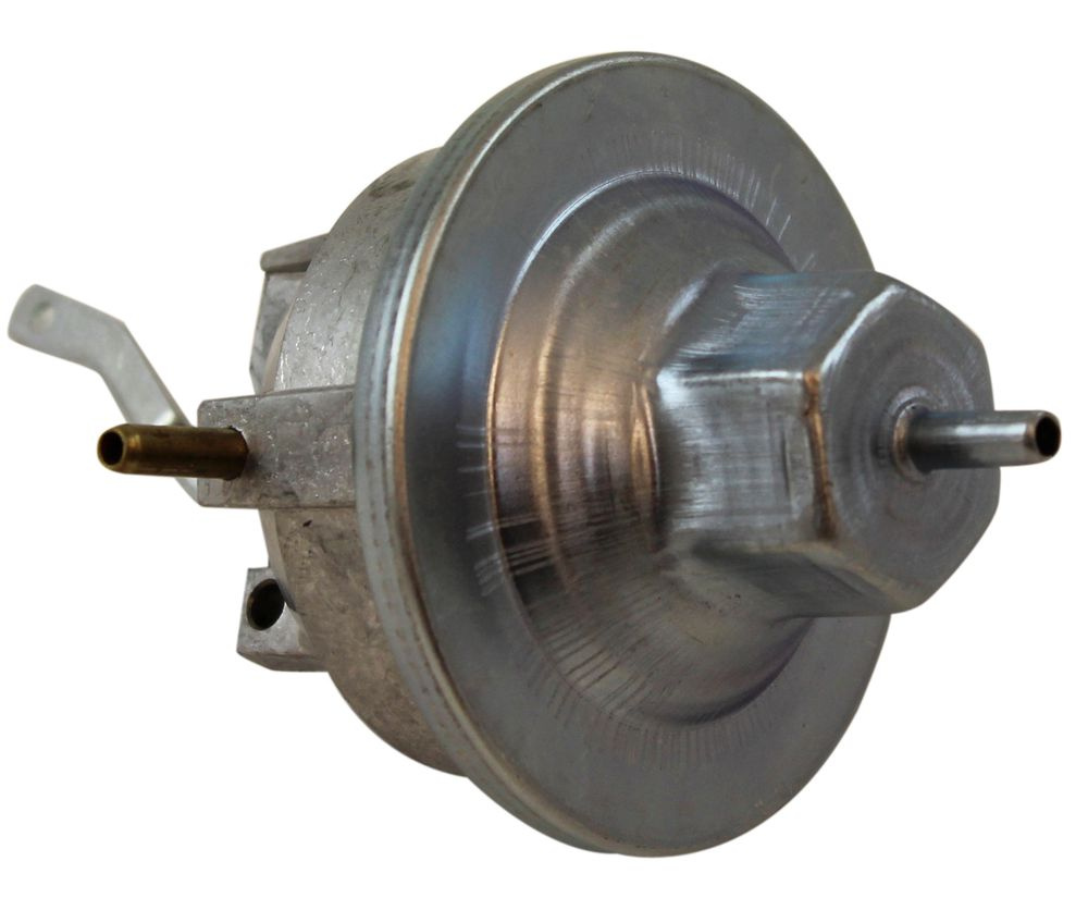 Vakuumklocka Ford duo V8 68-71