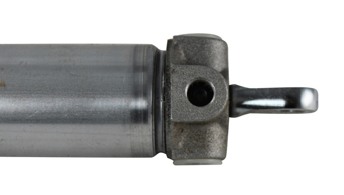 Cylinder elcab Must/Cougar 72-73 H�
