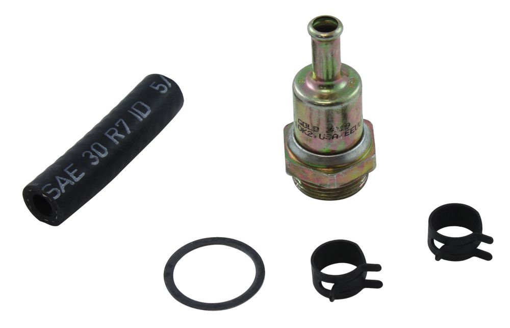 Fuel filter 67-73 V8BB