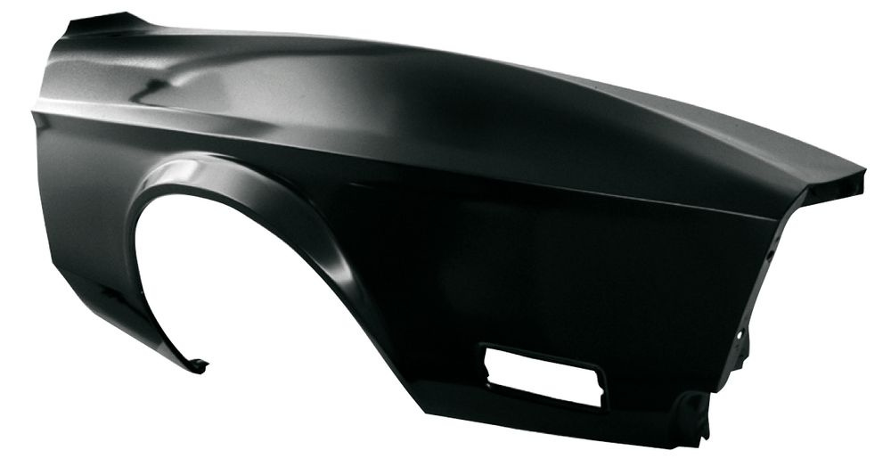 Fender 73 Mustang RH