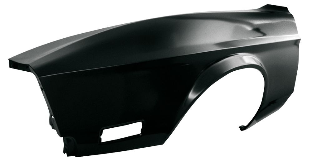 Fender 73 Mustang LH