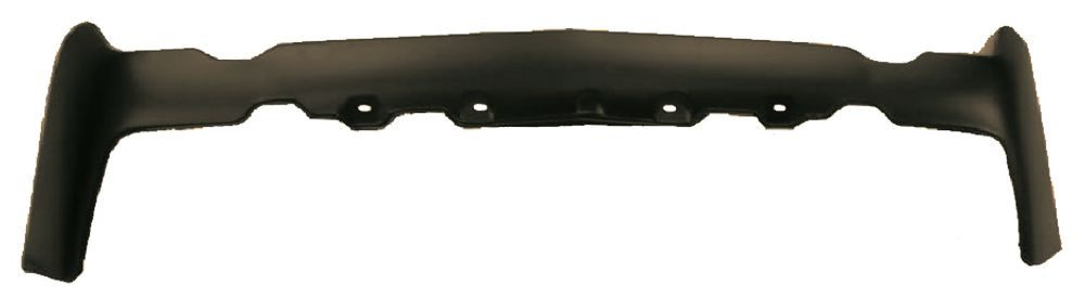 Frontpl�t Nedre Mustang 73