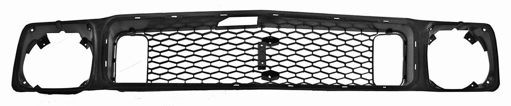 Grill 73 Mach 1 Ford OE tooling