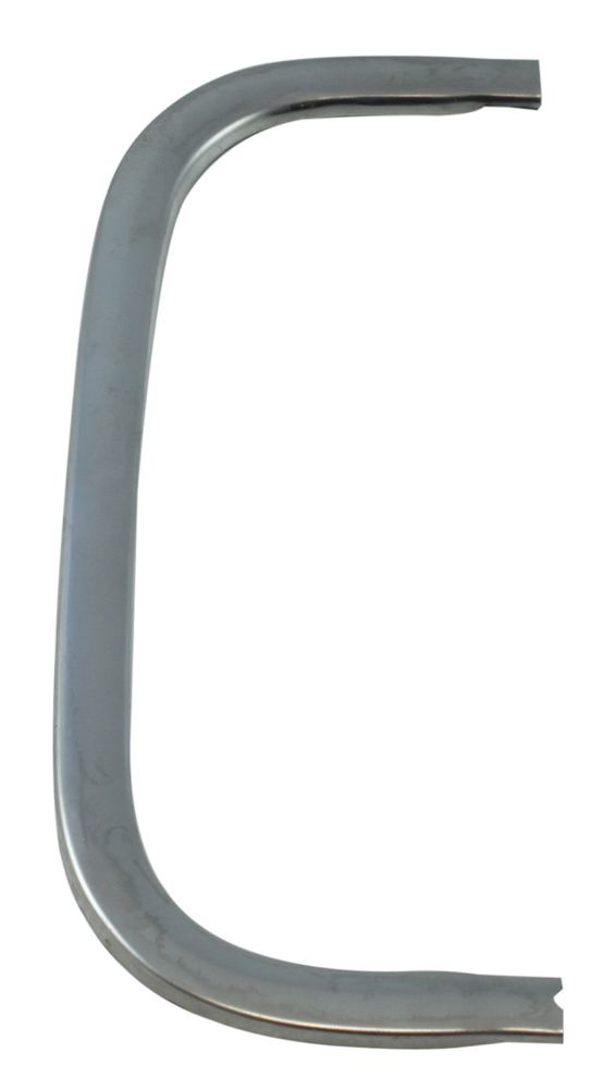 Prydnadslist grill Mustang 73 H�