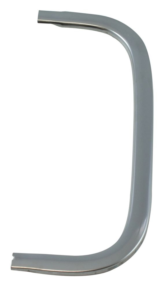 Prydnadslist grill Mustang 73 V�