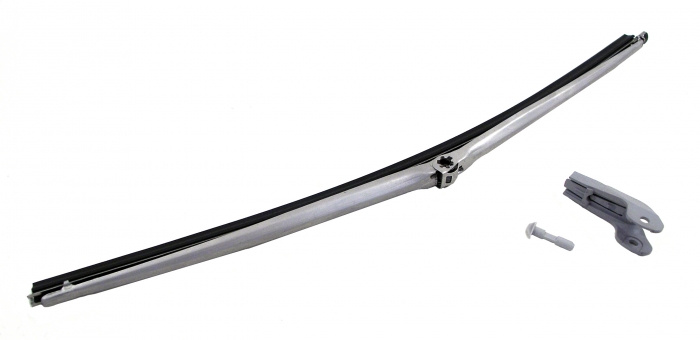 Wiper blade 69-70 Mustang 16